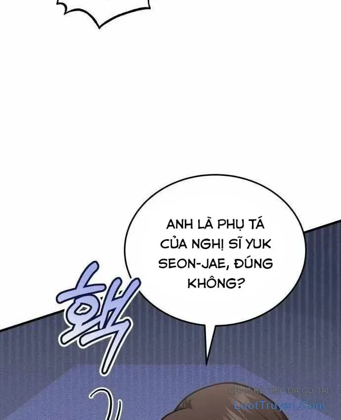 Bác Sĩ Hồi Quy Chỉ Muốn Sống Yên Bình Chap 57 - Next Chap 58