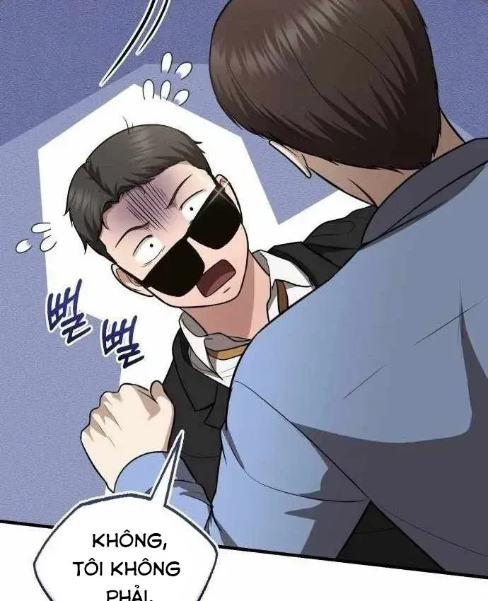 Bác Sĩ Hồi Quy Chỉ Muốn Sống Yên Bình Chap 57 - Next Chap 58