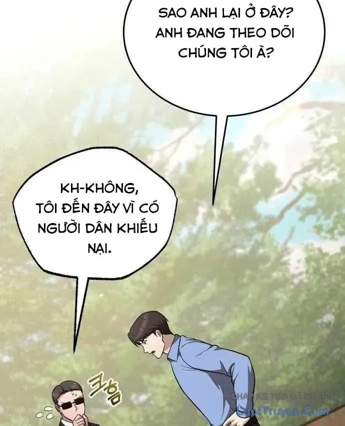 Bác Sĩ Hồi Quy Chỉ Muốn Sống Yên Bình Chap 57 - Next Chap 58