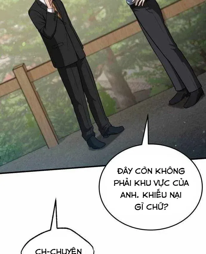Bác Sĩ Hồi Quy Chỉ Muốn Sống Yên Bình Chap 57 - Next Chap 58