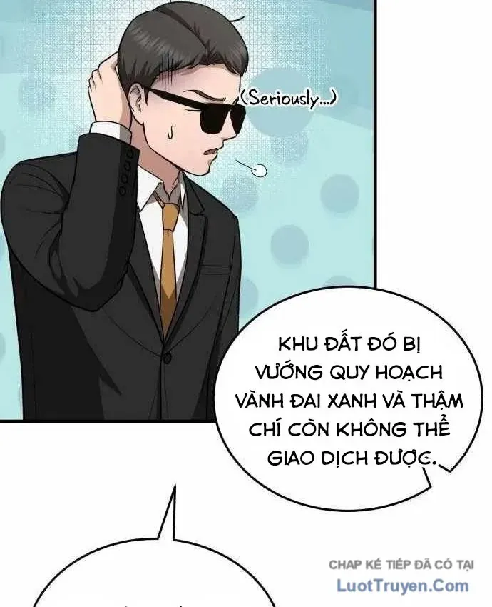 Bác Sĩ Hồi Quy Chỉ Muốn Sống Yên Bình Chap 57 - Next Chap 58