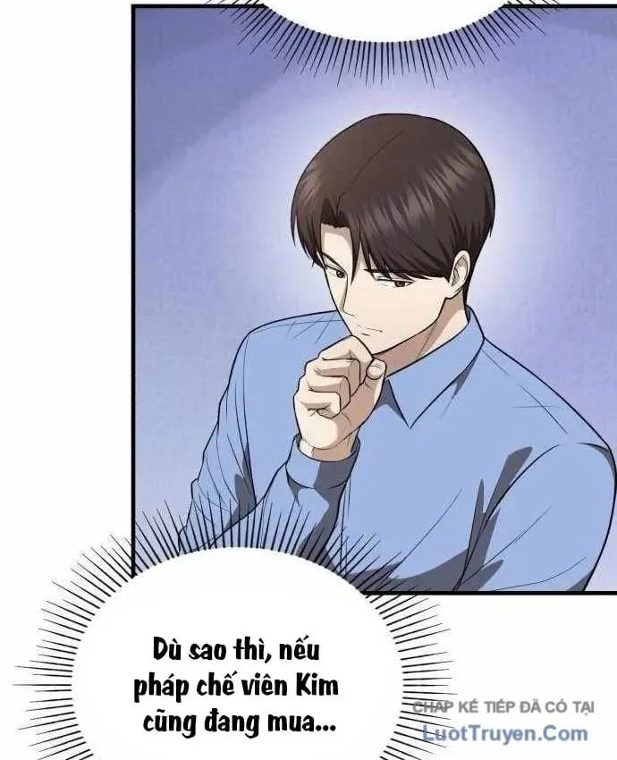 Bác Sĩ Hồi Quy Chỉ Muốn Sống Yên Bình Chap 57 - Next Chap 58