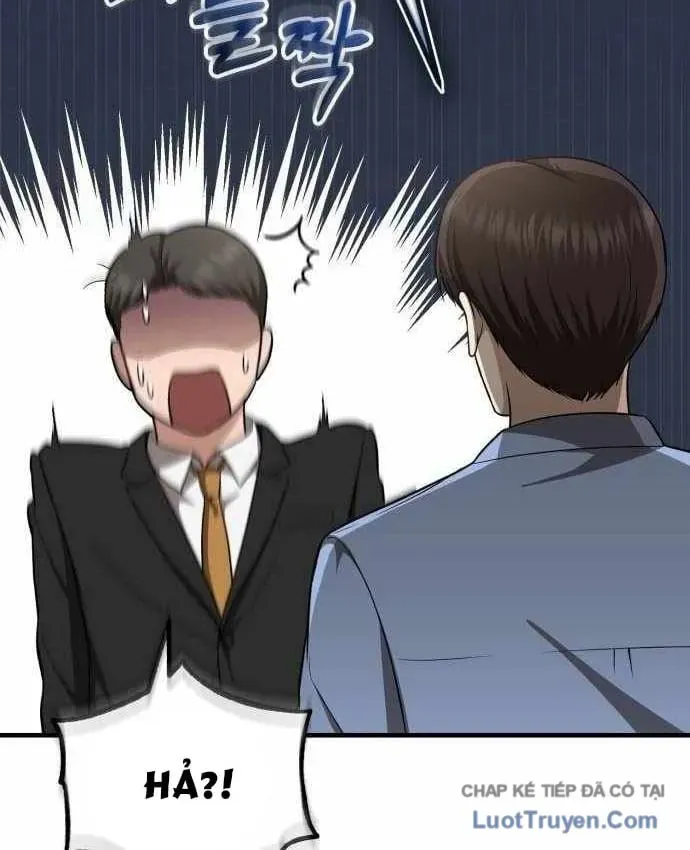 Bác Sĩ Hồi Quy Chỉ Muốn Sống Yên Bình Chap 57 - Next Chap 58