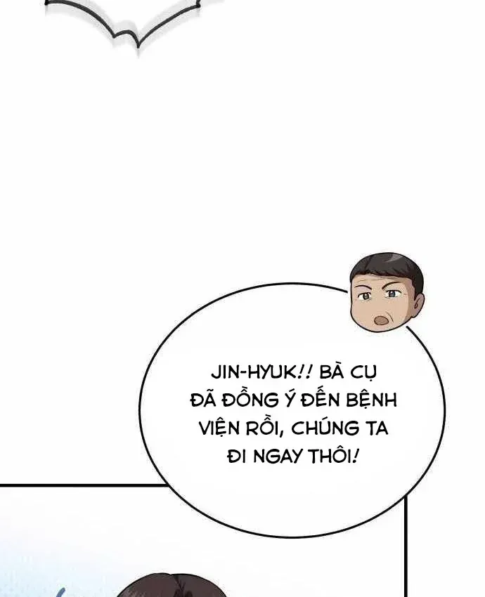Bác Sĩ Hồi Quy Chỉ Muốn Sống Yên Bình Chap 57 - Next Chap 58