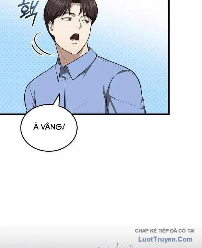 Bác Sĩ Hồi Quy Chỉ Muốn Sống Yên Bình Chap 57 - Next Chap 58