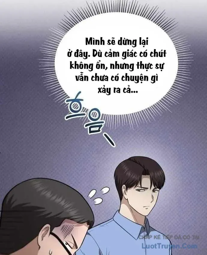 Bác Sĩ Hồi Quy Chỉ Muốn Sống Yên Bình Chap 57 - Next Chap 58