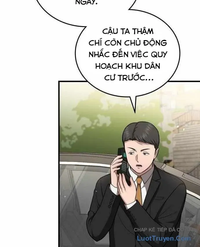 Bác Sĩ Hồi Quy Chỉ Muốn Sống Yên Bình Chap 57 - Next Chap 58
