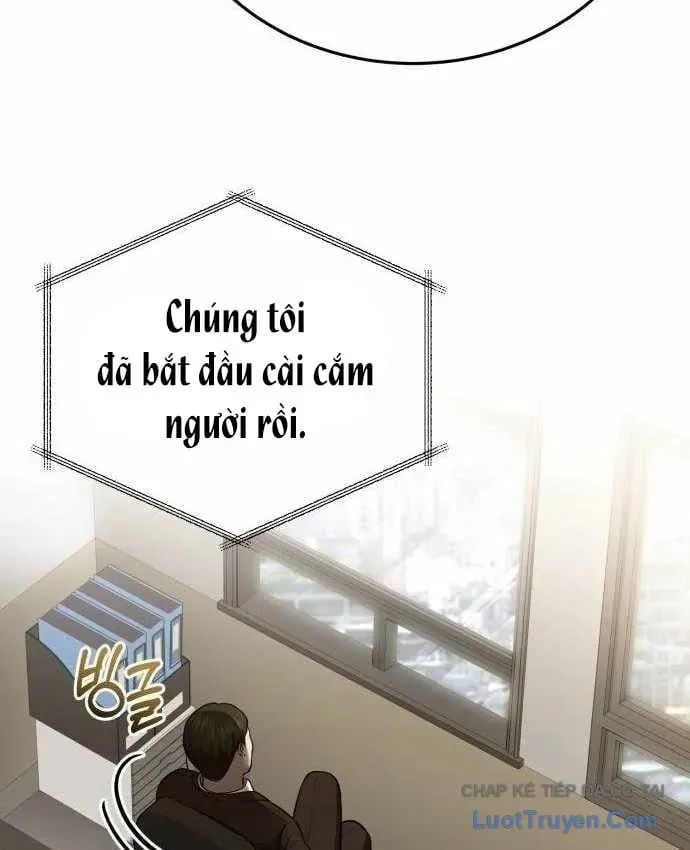 Bác Sĩ Hồi Quy Chỉ Muốn Sống Yên Bình Chap 57 - Next Chap 58