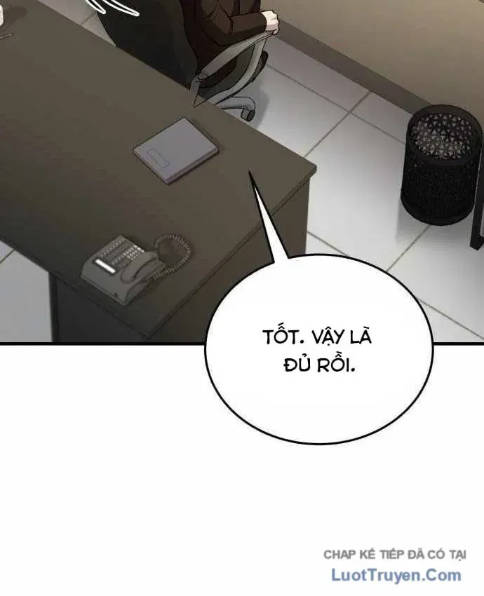 Bác Sĩ Hồi Quy Chỉ Muốn Sống Yên Bình Chap 57 - Next Chap 58