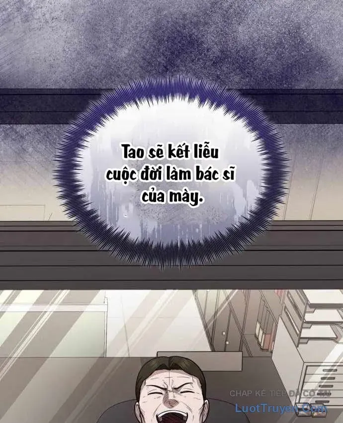 Bác Sĩ Hồi Quy Chỉ Muốn Sống Yên Bình Chap 57 - Next Chap 58