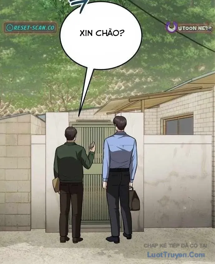 Bác Sĩ Hồi Quy Chỉ Muốn Sống Yên Bình Chap 57 - Next Chap 58