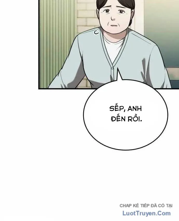 Bác Sĩ Hồi Quy Chỉ Muốn Sống Yên Bình Chap 57 - Next Chap 58