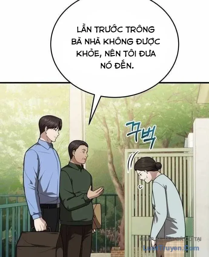 Bác Sĩ Hồi Quy Chỉ Muốn Sống Yên Bình Chap 57 - Next Chap 58