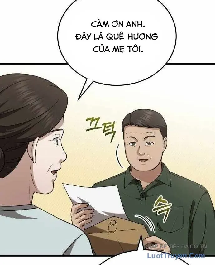 Bác Sĩ Hồi Quy Chỉ Muốn Sống Yên Bình Chap 57 - Next Chap 58