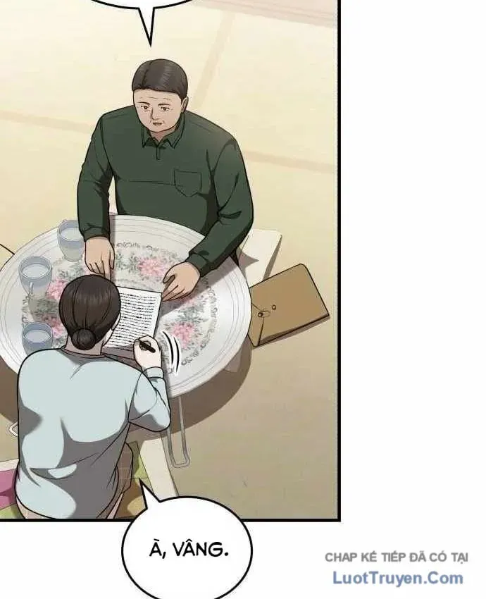 Bác Sĩ Hồi Quy Chỉ Muốn Sống Yên Bình Chap 57 - Next Chap 58