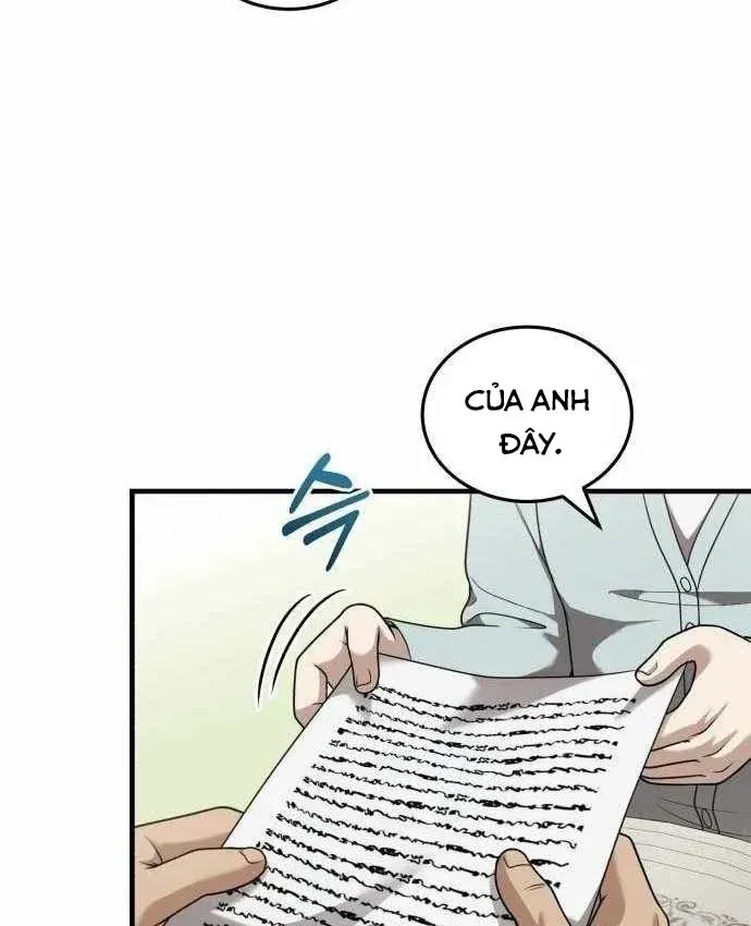 Bác Sĩ Hồi Quy Chỉ Muốn Sống Yên Bình Chap 57 - Next Chap 58