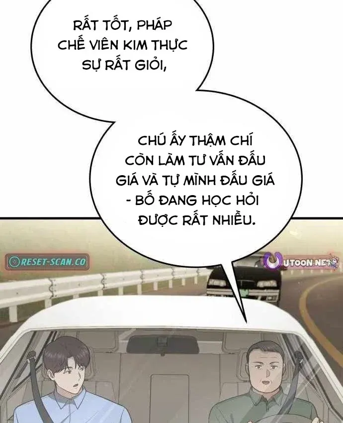 Bác Sĩ Hồi Quy Chỉ Muốn Sống Yên Bình Chap 57 - Next Chap 58