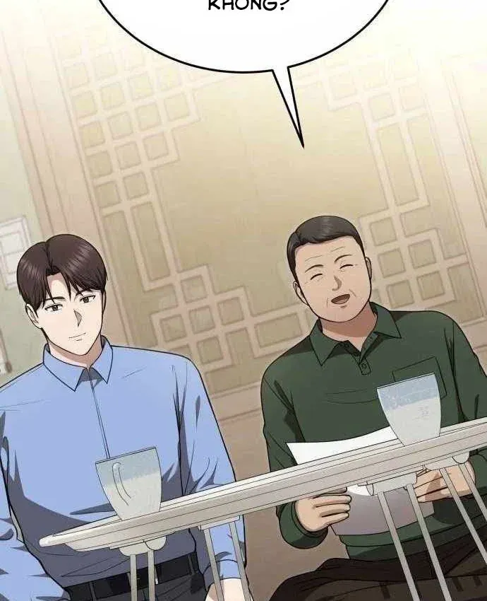 Bác Sĩ Hồi Quy Chỉ Muốn Sống Yên Bình Chap 57 - Next Chap 58