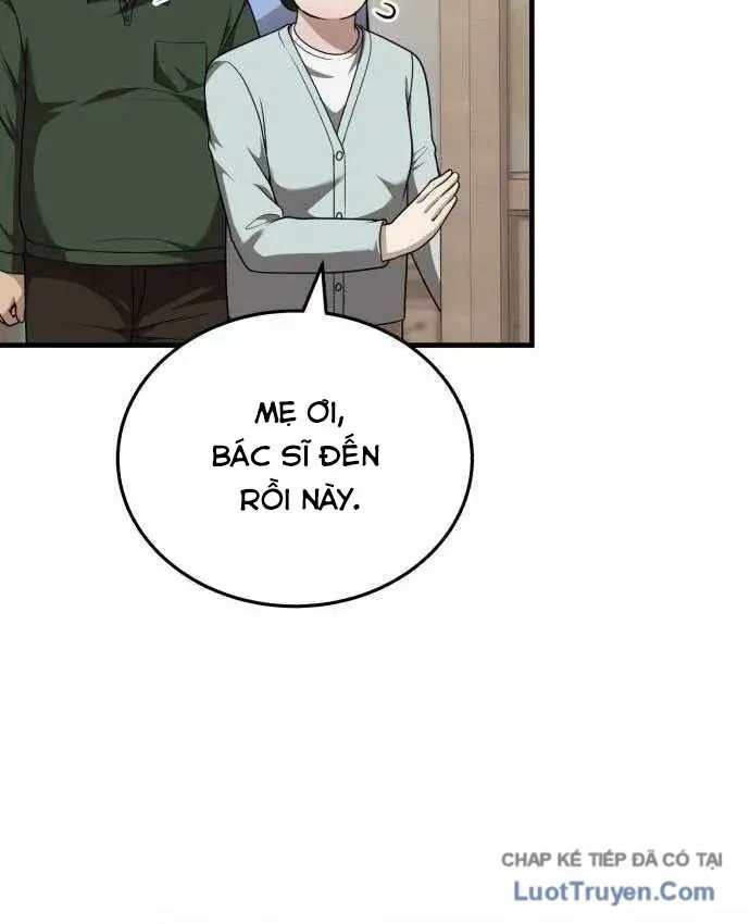 Bác Sĩ Hồi Quy Chỉ Muốn Sống Yên Bình Chap 57 - Next Chap 58