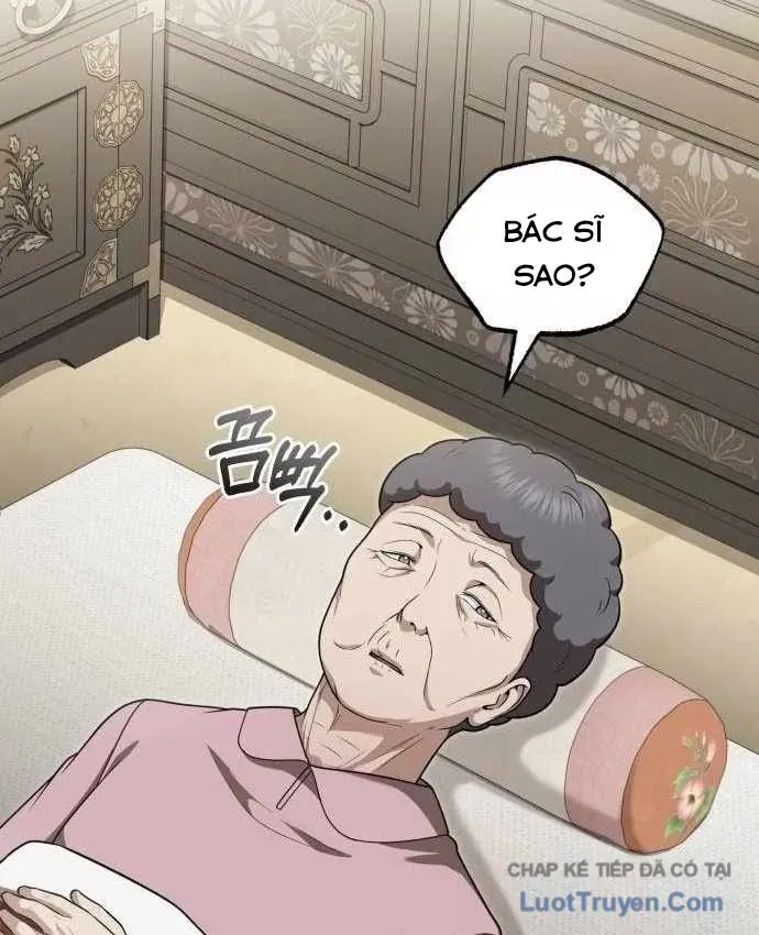 Bác Sĩ Hồi Quy Chỉ Muốn Sống Yên Bình Chap 57 - Next Chap 58