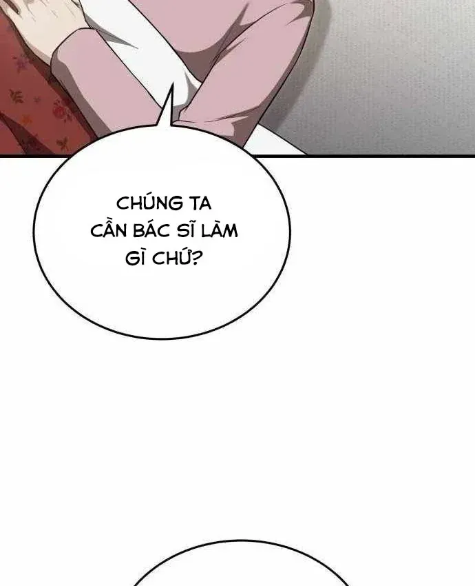 Bác Sĩ Hồi Quy Chỉ Muốn Sống Yên Bình Chap 57 - Next Chap 58