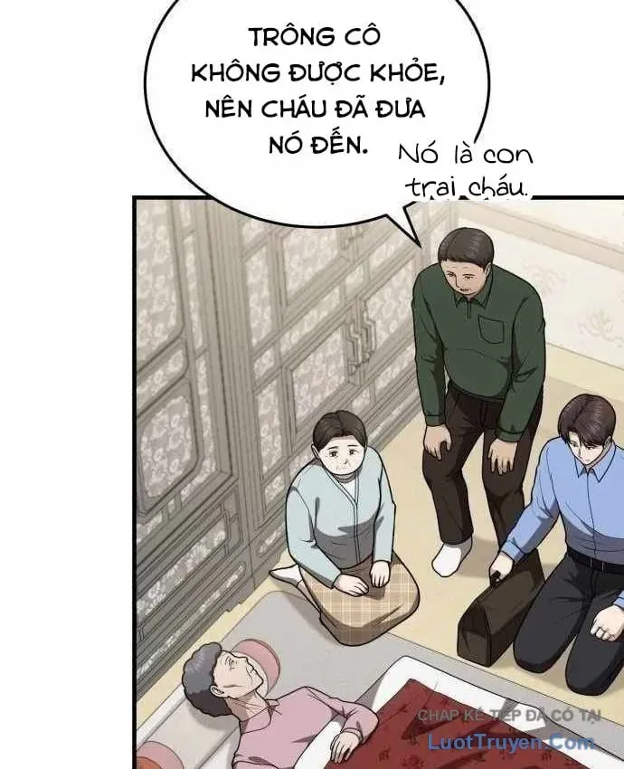 Bác Sĩ Hồi Quy Chỉ Muốn Sống Yên Bình Chap 57 - Next Chap 58
