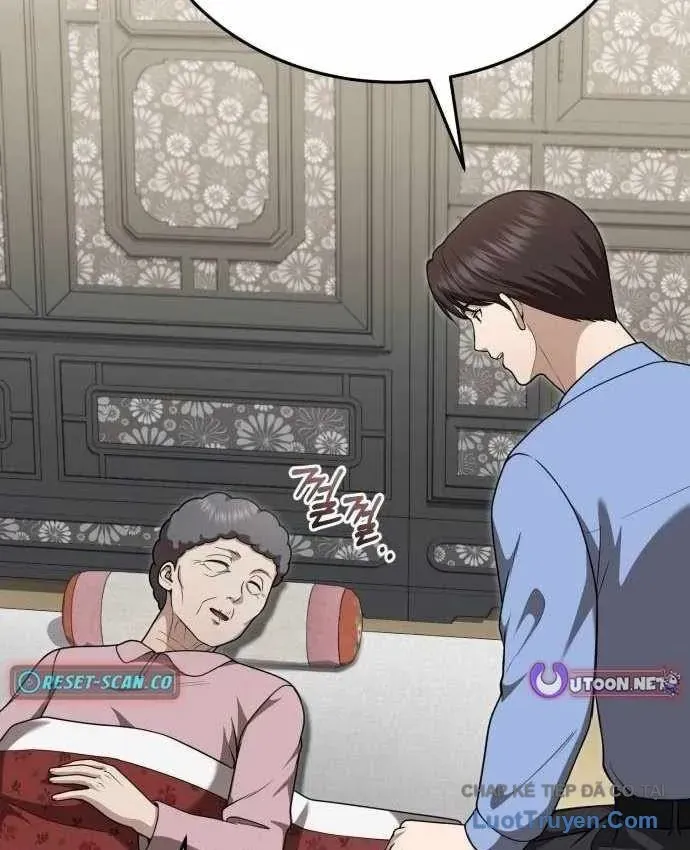 Bác Sĩ Hồi Quy Chỉ Muốn Sống Yên Bình Chap 57 - Next Chap 58