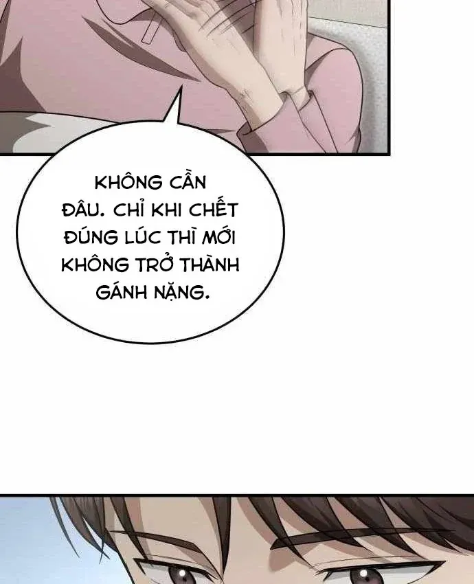 Bác Sĩ Hồi Quy Chỉ Muốn Sống Yên Bình Chap 57 - Next Chap 58