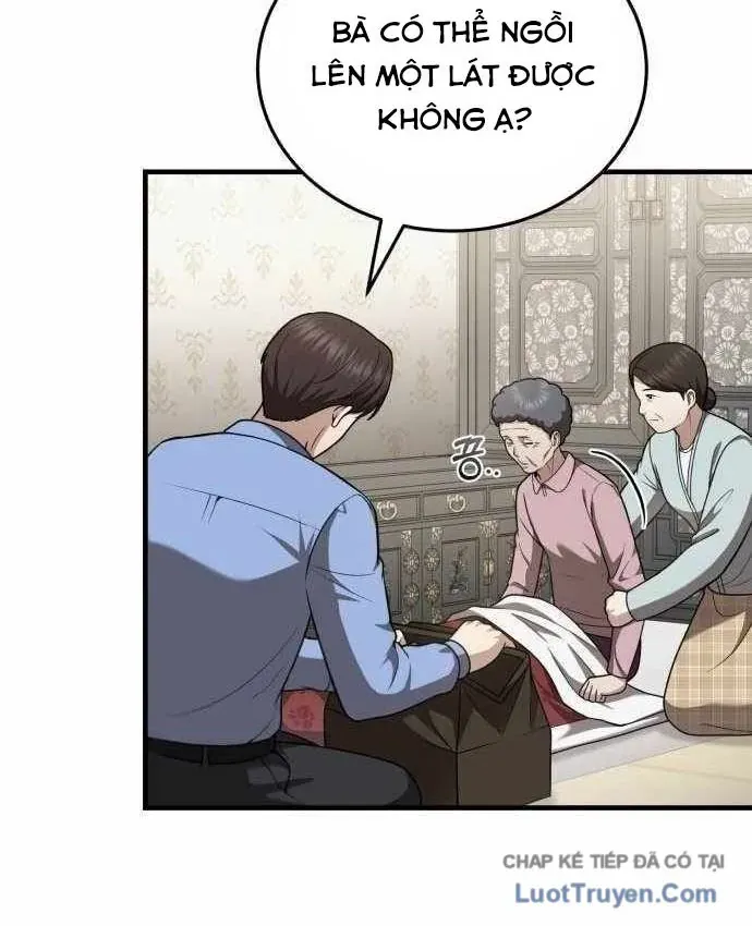 Bác Sĩ Hồi Quy Chỉ Muốn Sống Yên Bình Chap 57 - Next Chap 58