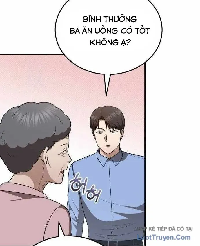 Bác Sĩ Hồi Quy Chỉ Muốn Sống Yên Bình Chap 57 - Next Chap 58