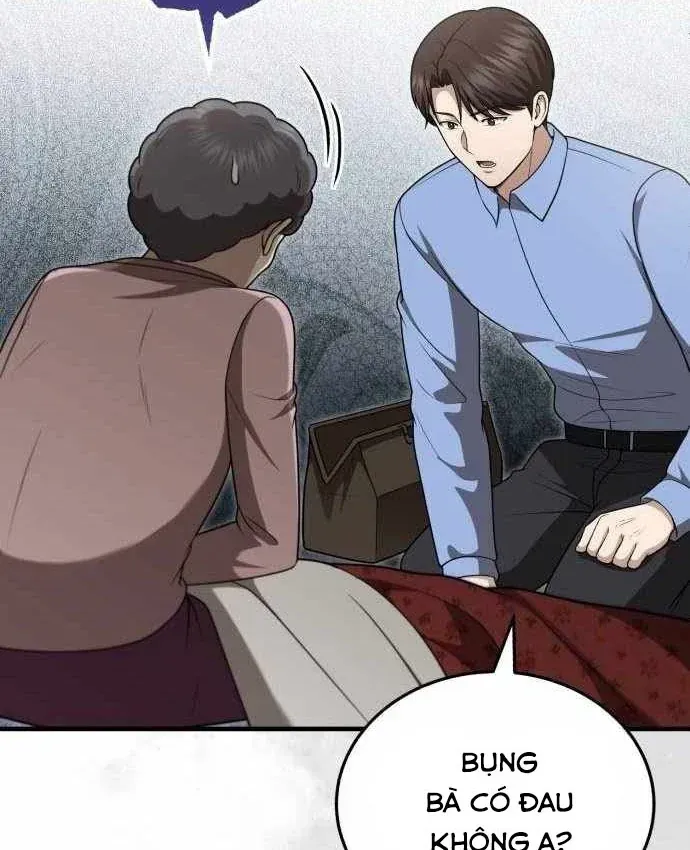 Bác Sĩ Hồi Quy Chỉ Muốn Sống Yên Bình Chap 57 - Next Chap 58