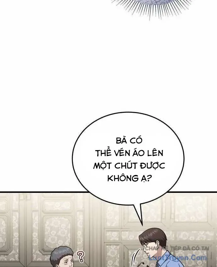 Bác Sĩ Hồi Quy Chỉ Muốn Sống Yên Bình Chap 57 - Next Chap 58