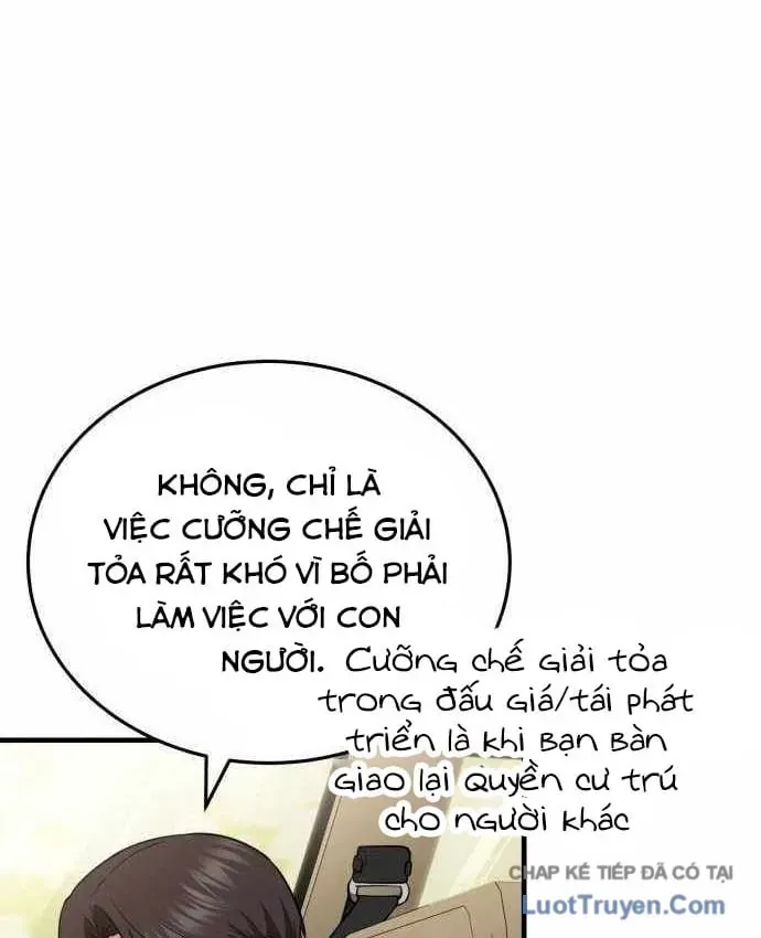 Bác Sĩ Hồi Quy Chỉ Muốn Sống Yên Bình Chap 57 - Next Chap 58