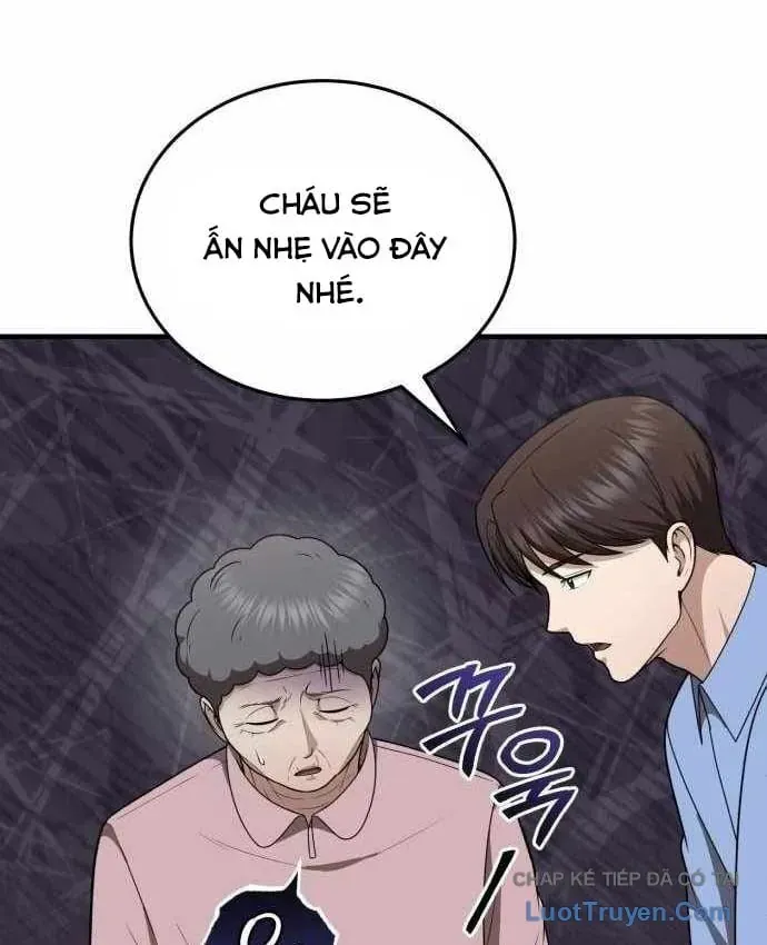 Bác Sĩ Hồi Quy Chỉ Muốn Sống Yên Bình Chap 57 - Next Chap 58
