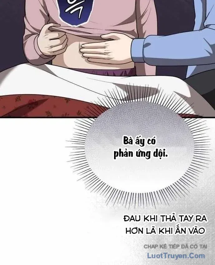 Bác Sĩ Hồi Quy Chỉ Muốn Sống Yên Bình Chap 57 - Next Chap 58