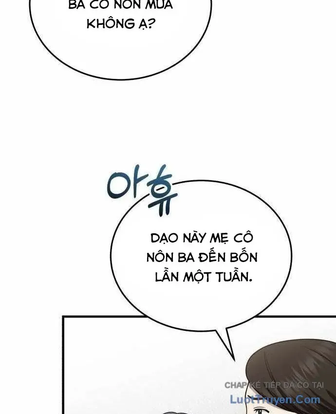 Bác Sĩ Hồi Quy Chỉ Muốn Sống Yên Bình Chap 57 - Next Chap 58