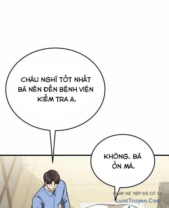 Bác Sĩ Hồi Quy Chỉ Muốn Sống Yên Bình Chap 57 - Next Chap 58
