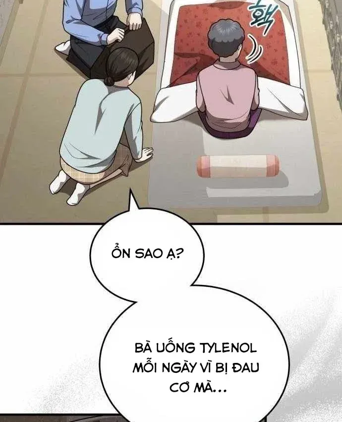 Bác Sĩ Hồi Quy Chỉ Muốn Sống Yên Bình Chap 57 - Next Chap 58