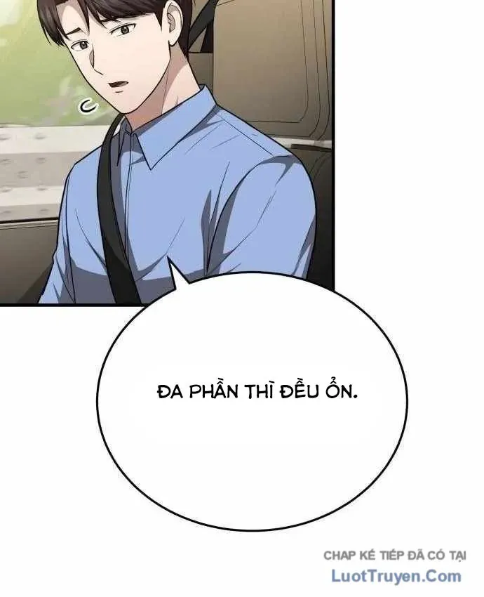 Bác Sĩ Hồi Quy Chỉ Muốn Sống Yên Bình Chap 57 - Next Chap 58