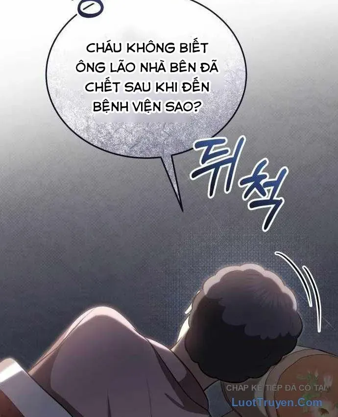 Bác Sĩ Hồi Quy Chỉ Muốn Sống Yên Bình Chap 57 - Next Chap 58