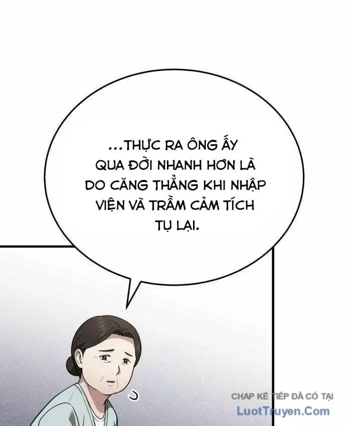 Bác Sĩ Hồi Quy Chỉ Muốn Sống Yên Bình Chap 57 - Next Chap 58