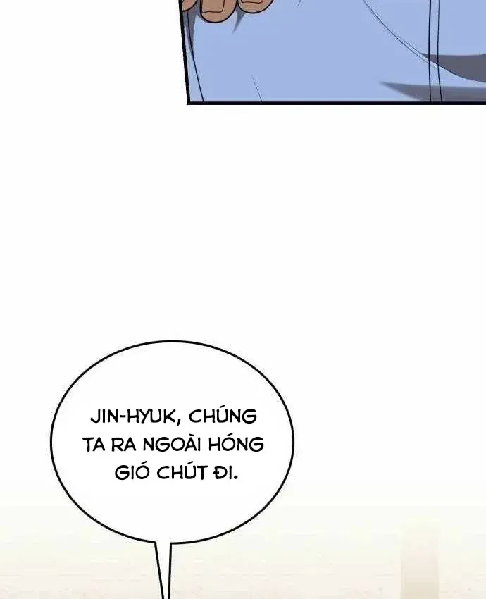 Bác Sĩ Hồi Quy Chỉ Muốn Sống Yên Bình Chap 57 - Next Chap 58