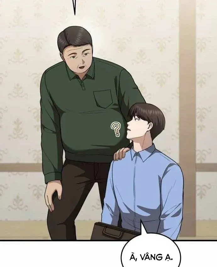 Bác Sĩ Hồi Quy Chỉ Muốn Sống Yên Bình Chap 57 - Next Chap 58