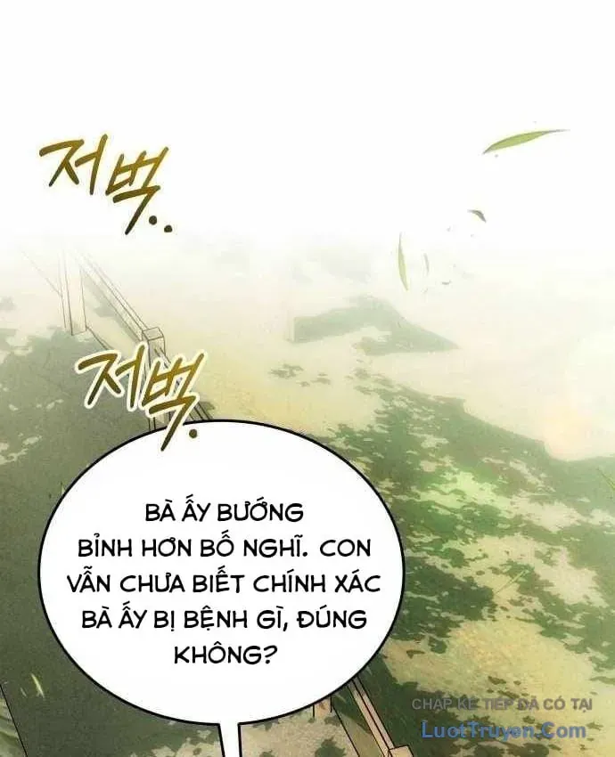 Bác Sĩ Hồi Quy Chỉ Muốn Sống Yên Bình Chap 57 - Next Chap 58