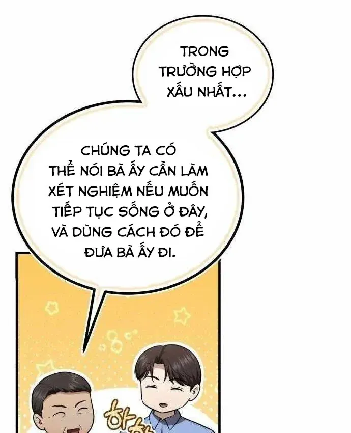Bác Sĩ Hồi Quy Chỉ Muốn Sống Yên Bình Chap 57 - Next Chap 58