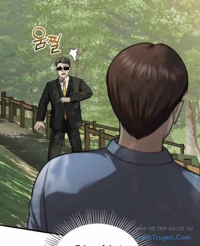Bác Sĩ Hồi Quy Chỉ Muốn Sống Yên Bình Chap 57 - Next Chap 58
