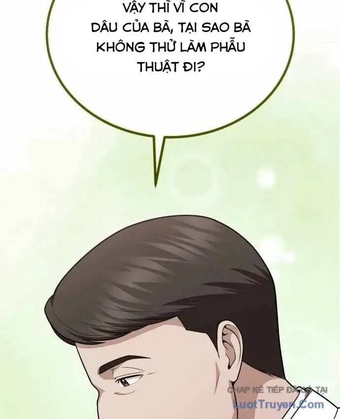 Bác Sĩ Hồi Quy Chỉ Muốn Sống Yên Bình Chap 58 - Next Chap 59