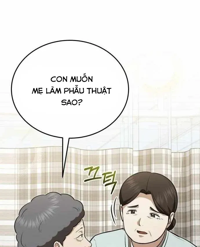 Bác Sĩ Hồi Quy Chỉ Muốn Sống Yên Bình Chap 58 - Next Chap 59