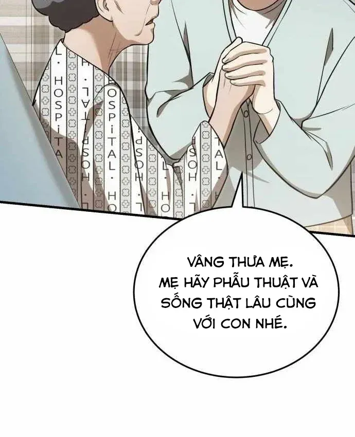 Bác Sĩ Hồi Quy Chỉ Muốn Sống Yên Bình Chap 58 - Next Chap 59