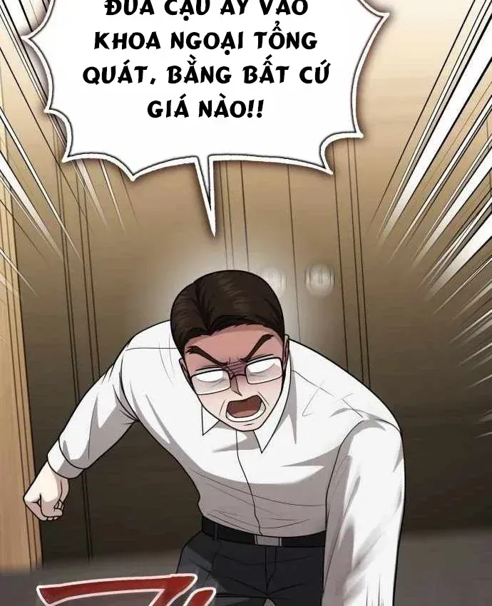 Bác Sĩ Hồi Quy Chỉ Muốn Sống Yên Bình Chap 58 - Next Chap 59